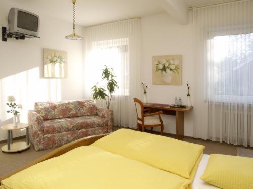 Hotel Am Munstertor Coesfeld Vybavení fotografie