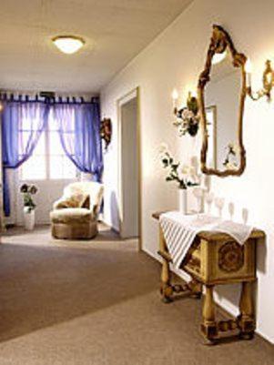 Hotel Am Munstertor Coesfeld Pokoj fotografie